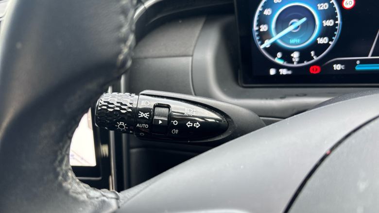 Hyundai TUCSON 1.6 TGDi SE Connect 5dr 2WD Petrol Estate